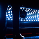 Illustration for article titled The New Mercedes Self-Driving Car Concept Is Packed Full of Future